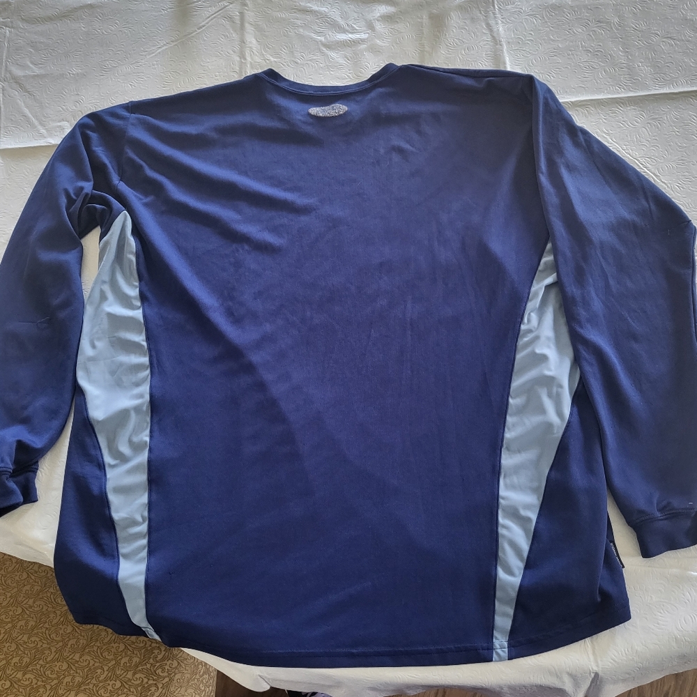 Under armour shirt